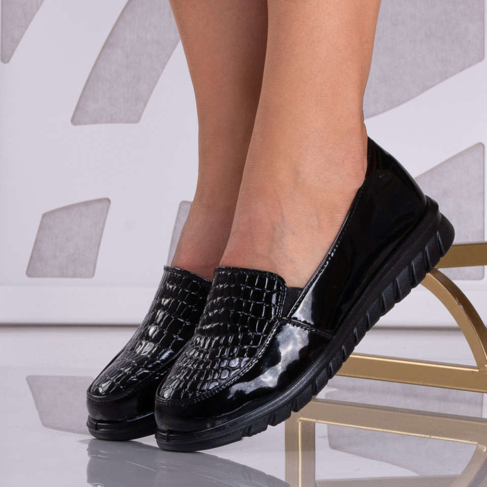 Pantofi dama casual Caleb Negri - Need 4 Shoes