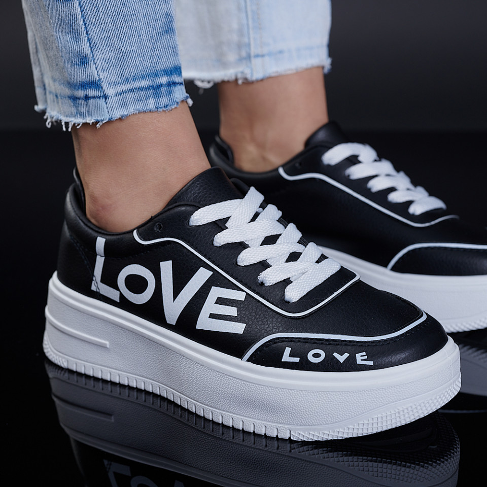 Tenisi Dama Aniko Negri-Need 4 Shoes