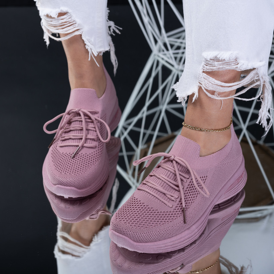 Adidasi Dama Ross 2 Roz-Need 4 Shoes