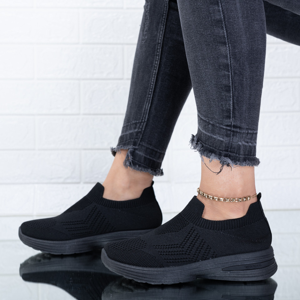 Adidasi Dama Ross Negri-Need 4 Shoes