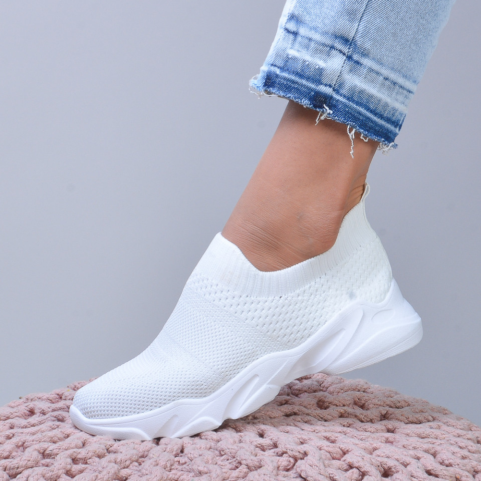 Adidasi dama Salsa Albi - Need 4 Shoes