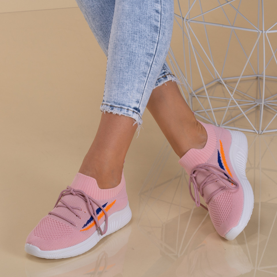 Adidasi dama Zeina Roz - Need 4 Shoes