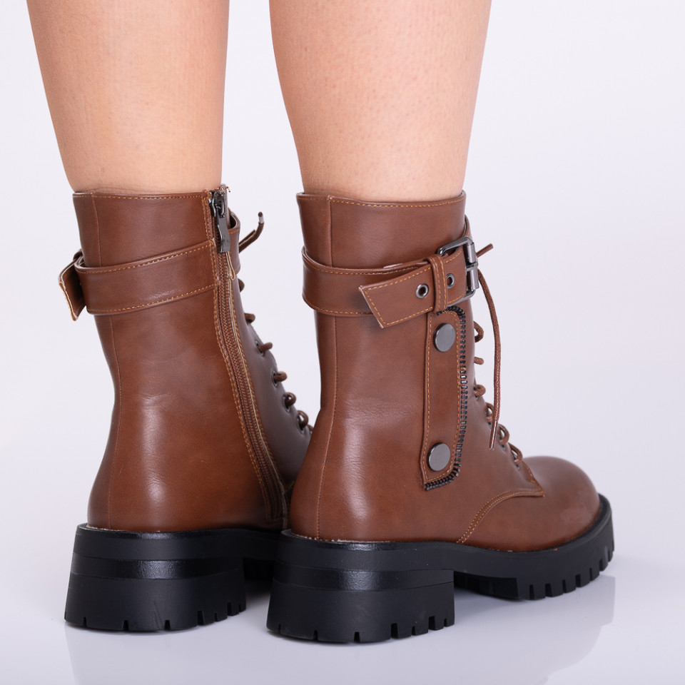 Ghete Dama Doja Maro - Need 4 Shoes