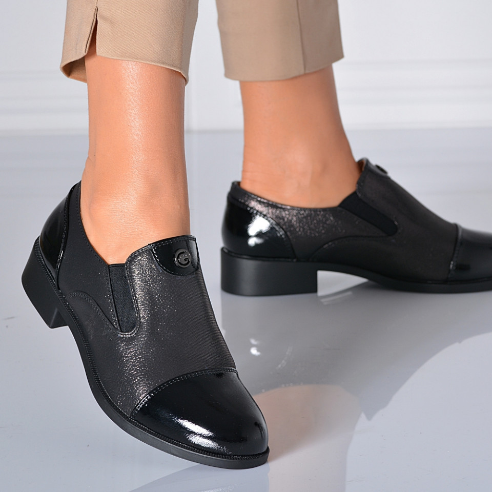 Pantofi Casual Dama Marga 7 Negri - Need 4 Shoes