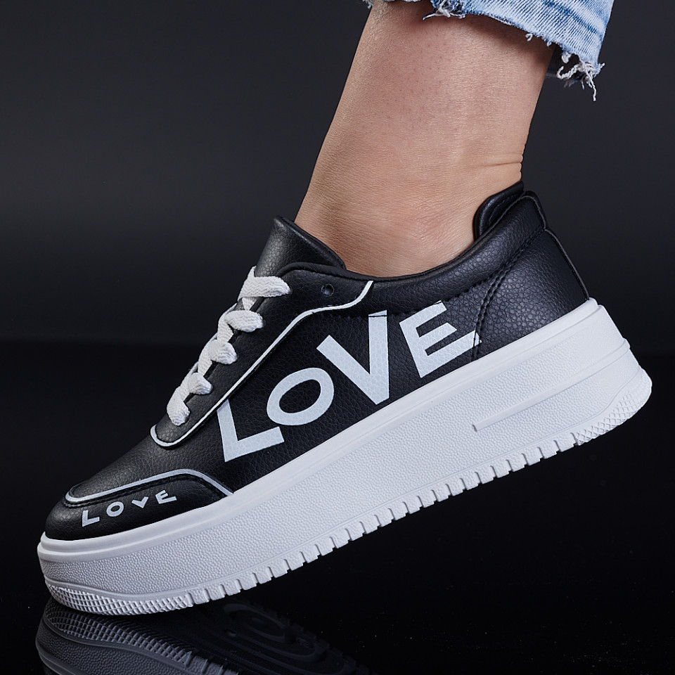 Tenisi Dama Aniko Negri-Need 4 Shoes