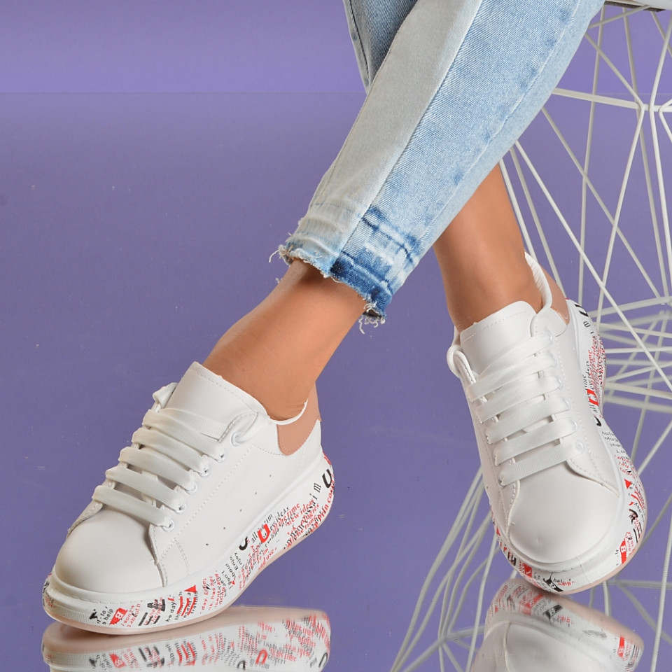Adidasi dama Aky Roz - Need 4 Shoes