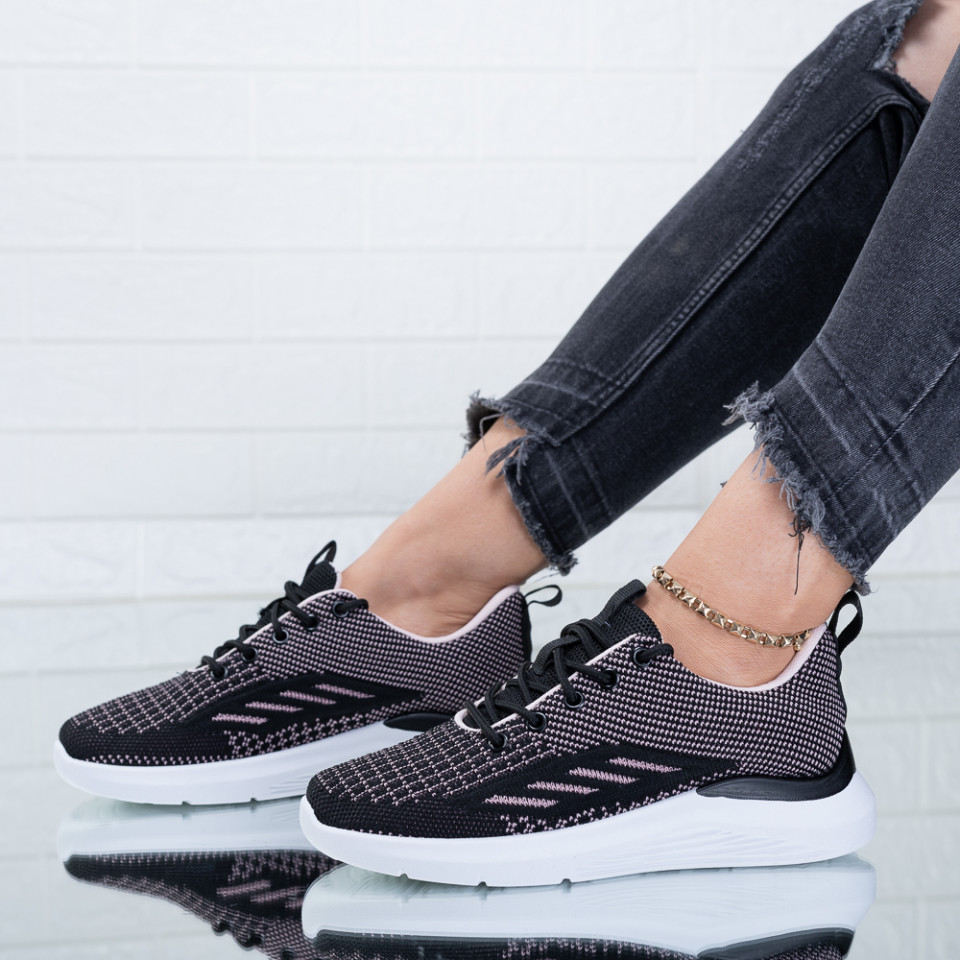 Adidasi Dama Freda Negri-Need 4 Shoes