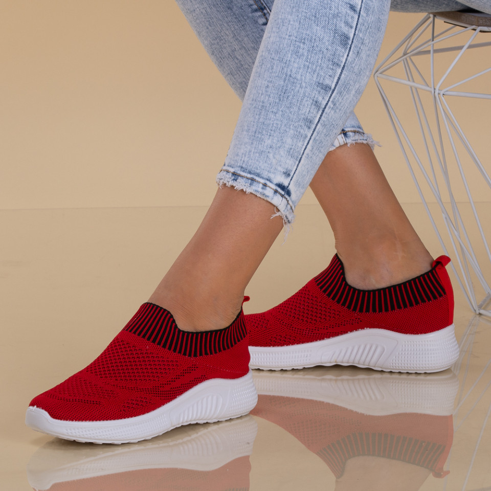Adidasi dama Ivana Rosii- Need 4 Shoes