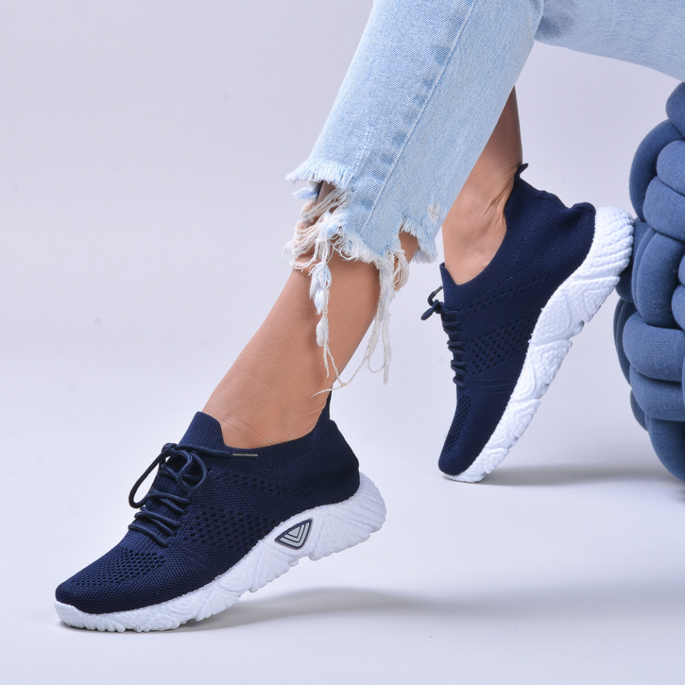 Adidasi dama Nao Navy - Need 4 Shoes