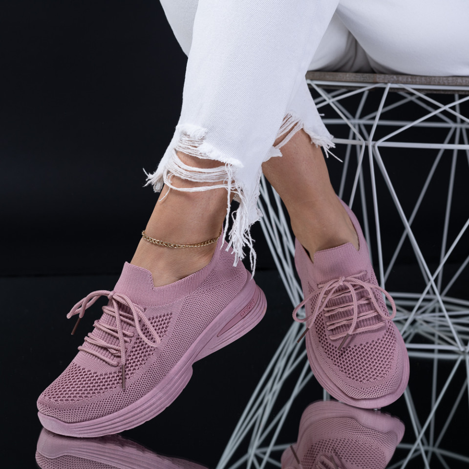Adidasi Dama Ross 2 Roz-Need 4 Shoes