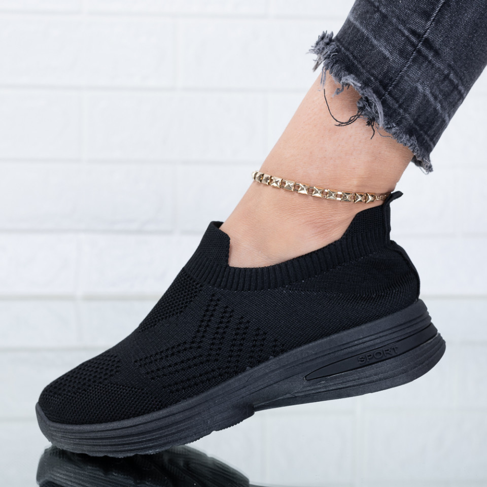 Adidasi Dama Ross Negri-Need 4 Shoes