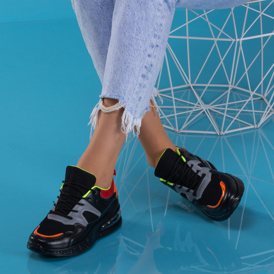 Adidasi dama Roxana Negri - Need 4 Shoes
