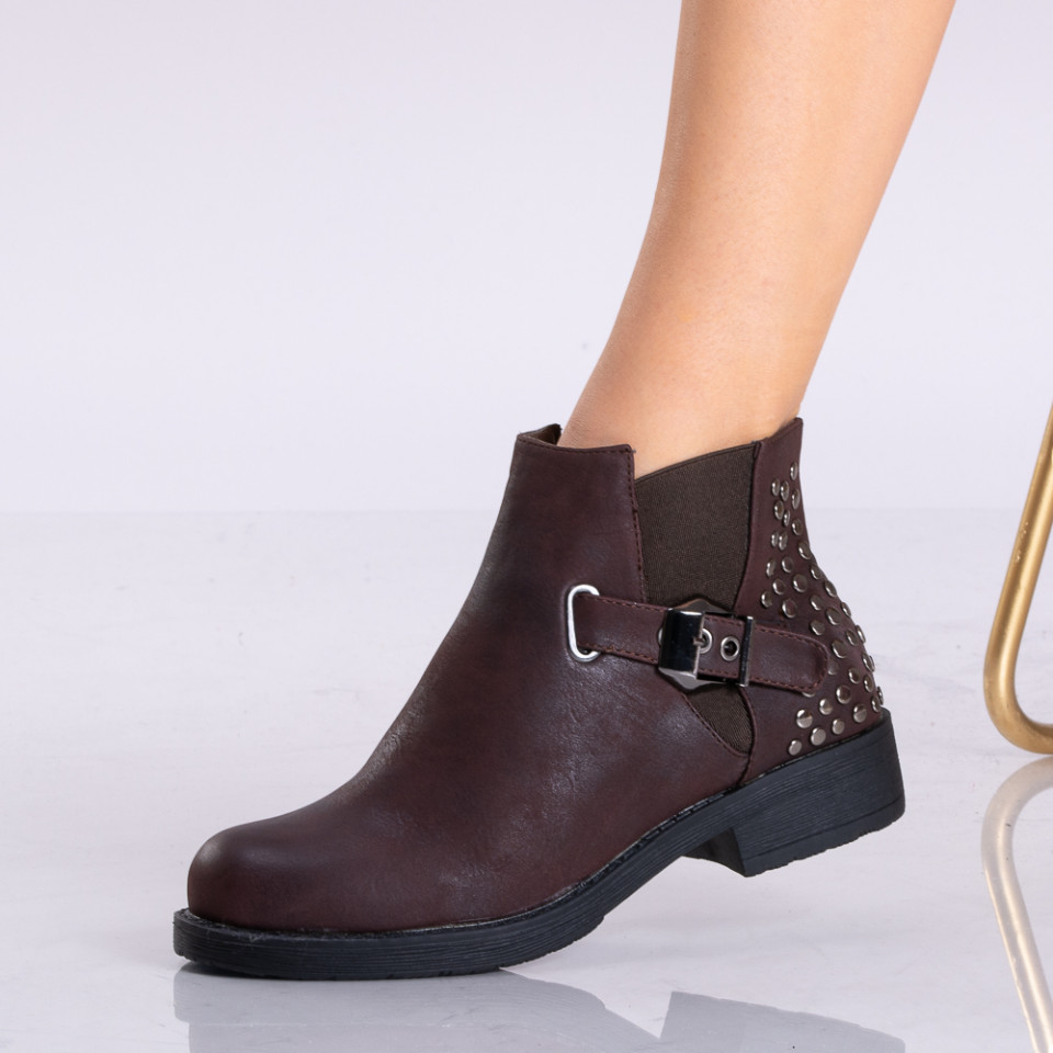 Ghete Dama Musti Maro - Need 4 Shoes