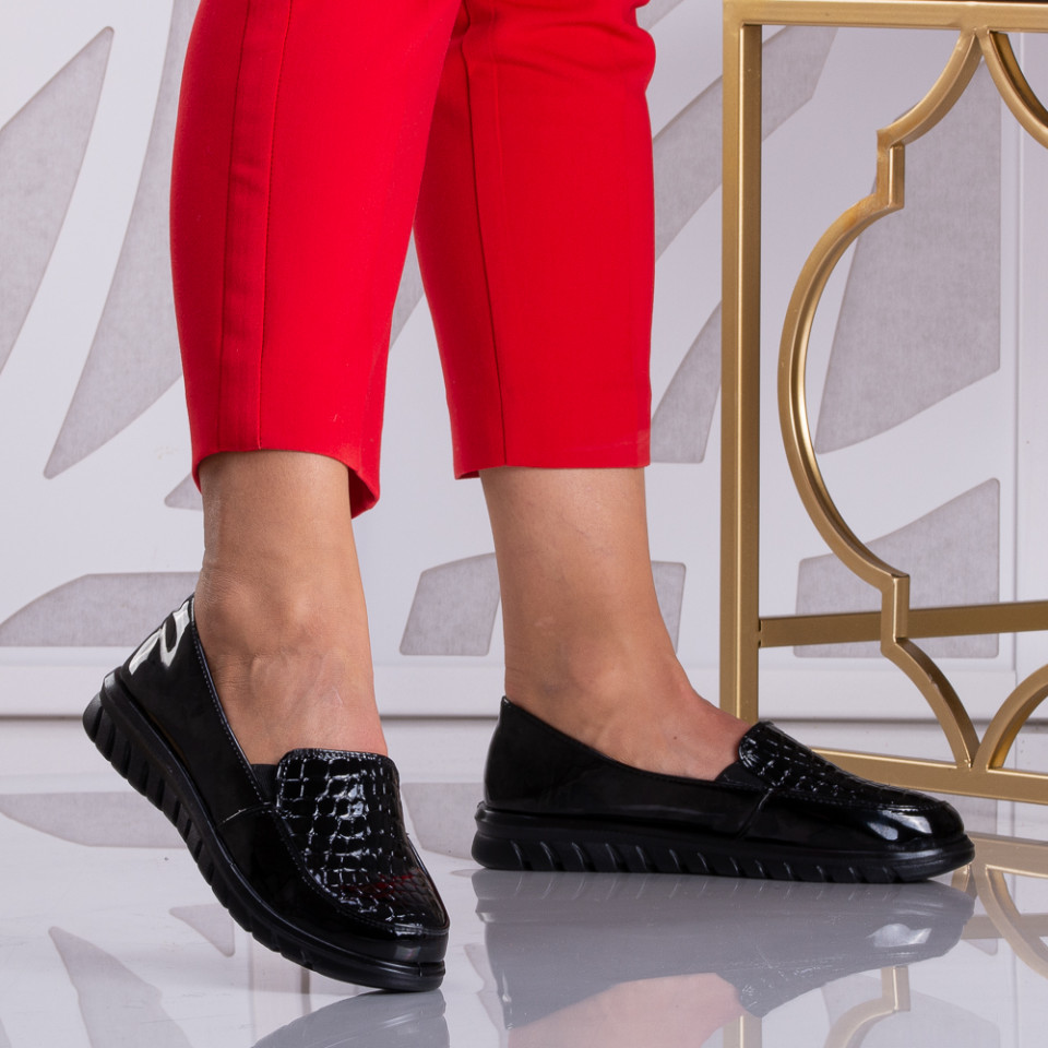 Pantofi dama casual Caleb Negri - Need 4 Shoes