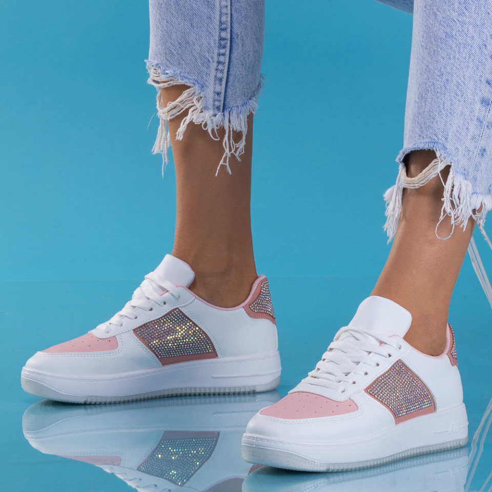 Adidasi dama Tina Roz - Need 4 Shoes