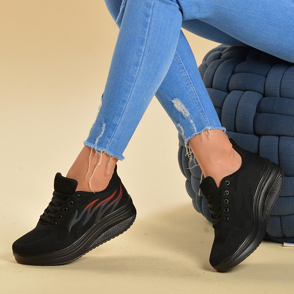 Adidasi dama Zena 2 Negri - Need 4 Shoes