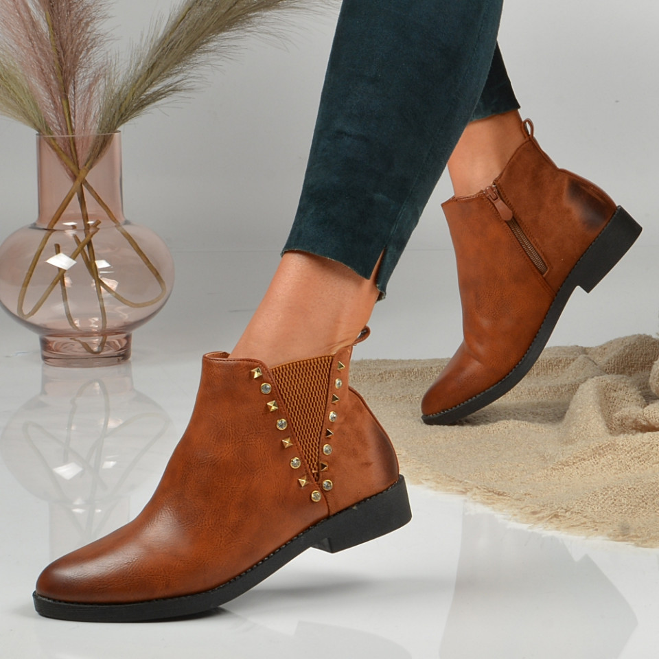 Inspection Adelaide prince Ghete Dama - pantofii perfecti pentru orice ocazie | Need 4 Shoes