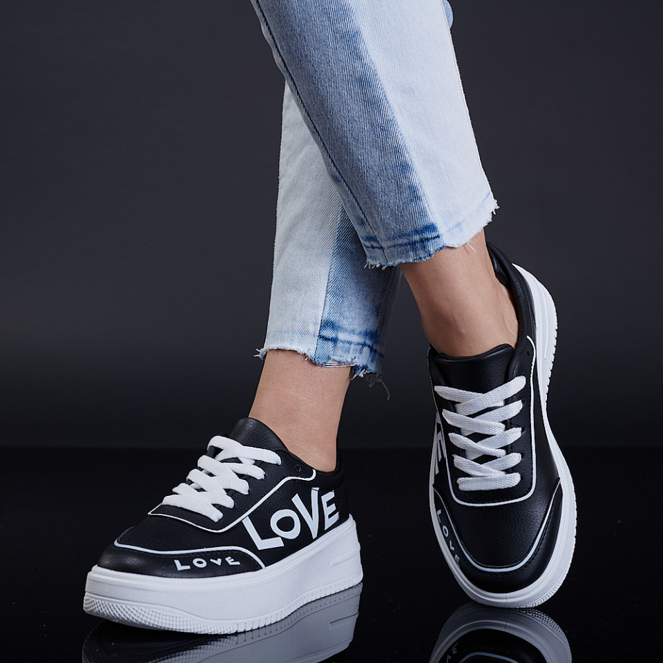Tenisi Dama Aniko Negri-Need 4 Shoes