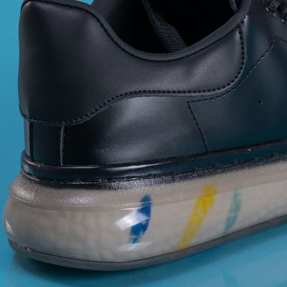 Adidasi dama Alev Negri - Need 4 Shoes