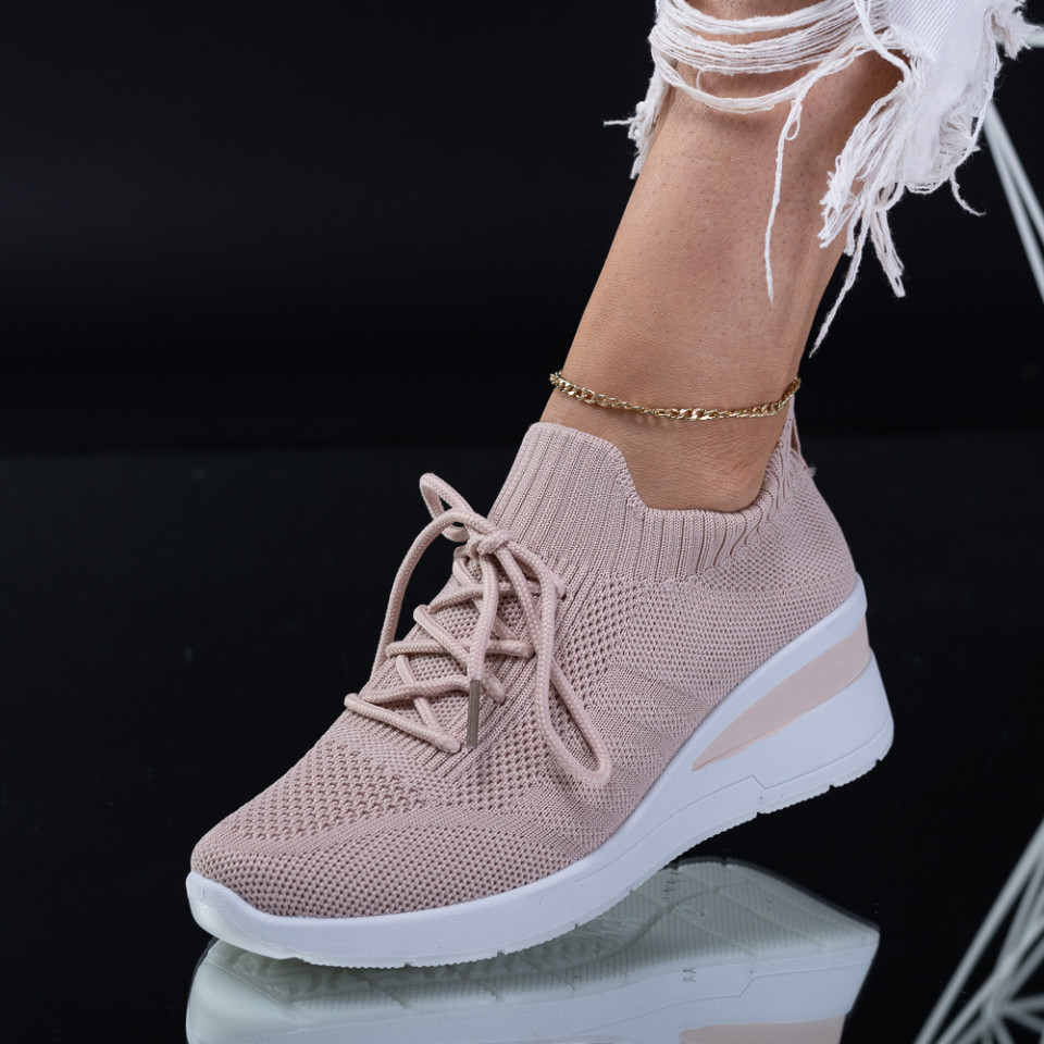 Adidasi Dama Lohan Roz - Need 4 Shoes