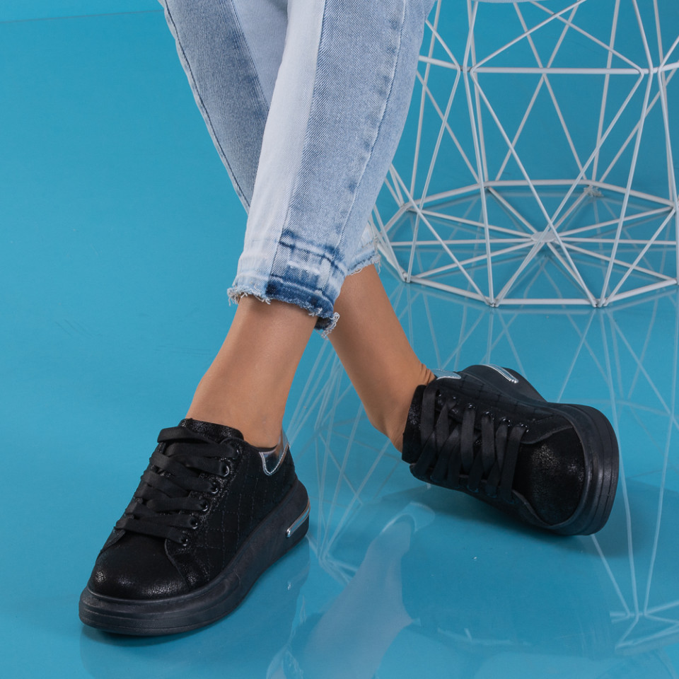 Adidasi dama Lulu Negri - Need 4 Shoes