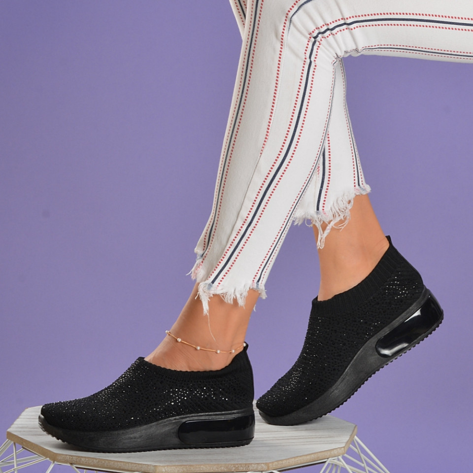 Adidasi dama Naf Negri - Need 4 Shoes