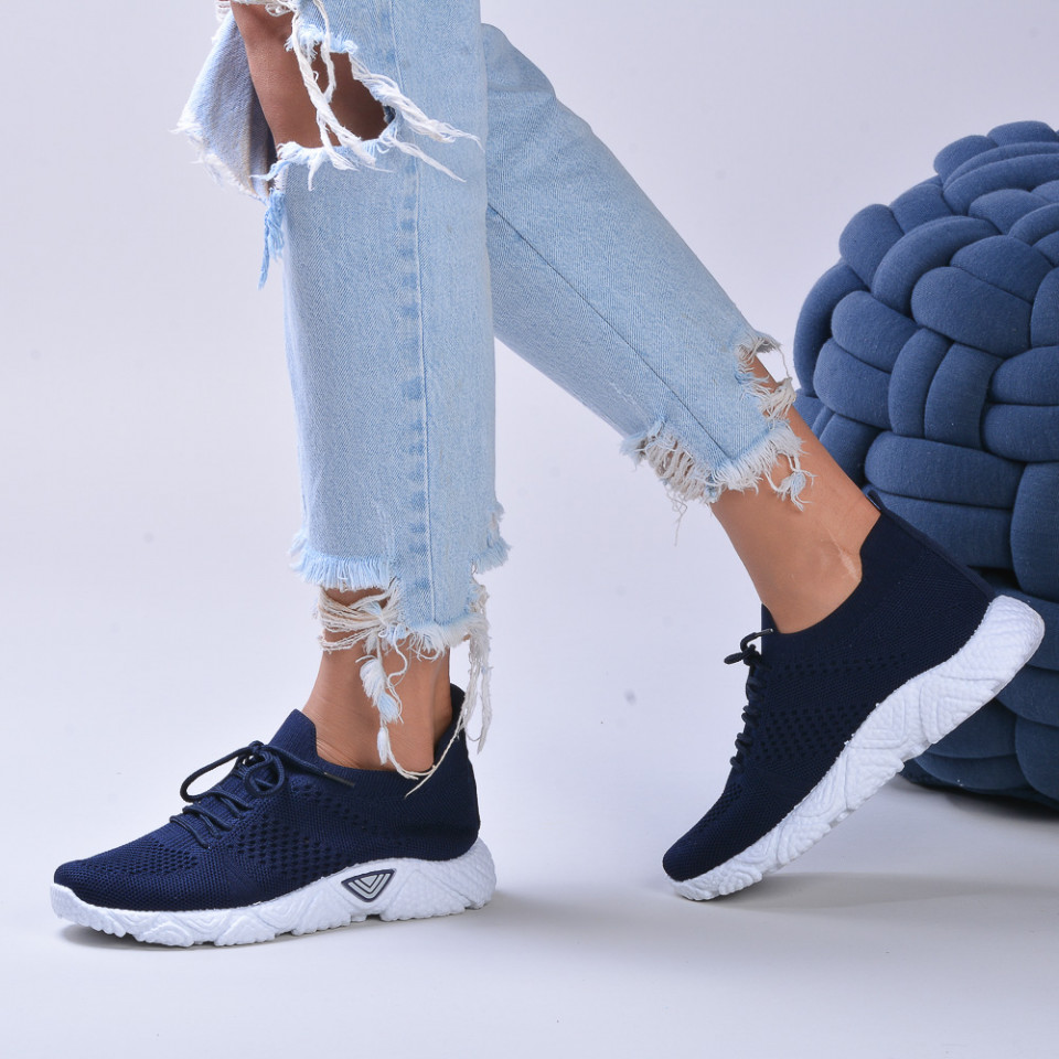 Adidasi dama Nao Navy - Need 4 Shoes