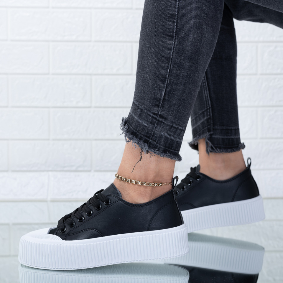 Tenisi Dama Aion Negri-Need 4 Shoes
