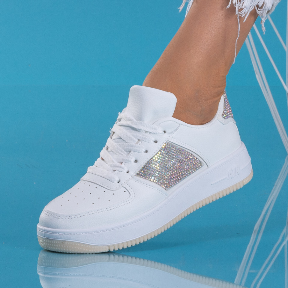 Adidasi dama Tina Albi - Need 4 Shoes