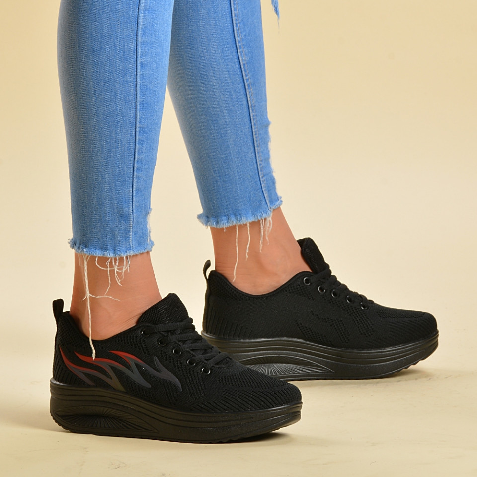 Adidasi dama Zena 2 Negri - Need 4 Shoes