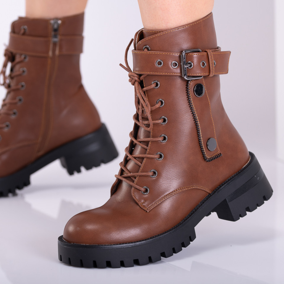 Ghete Dama Doja Maro - Need 4 Shoes