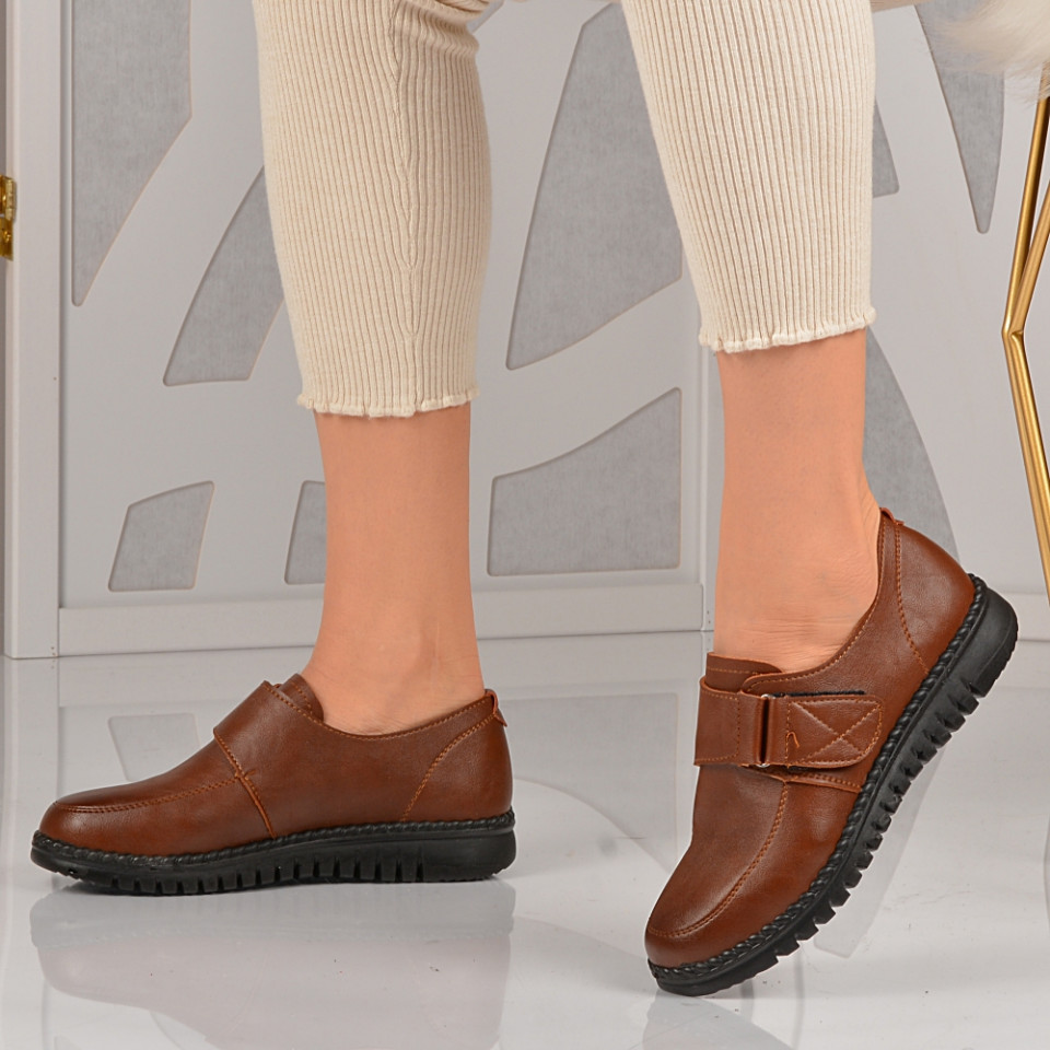 Pantofi Casual Dama Neli 5 Maro - Need 4 Shoes