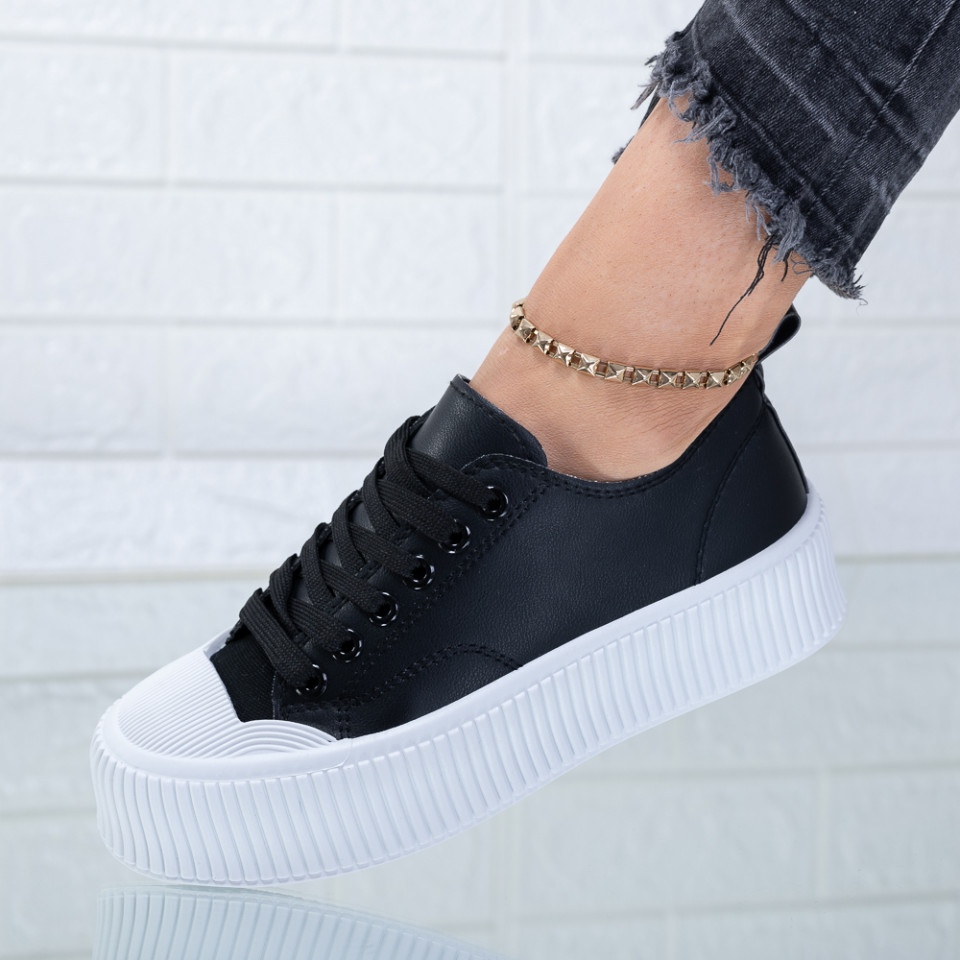 Tenisi Dama Aion Negri-Need 4 Shoes
