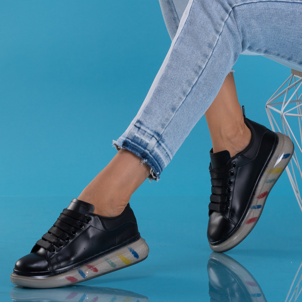 Adidasi dama Alev Negri - Need 4 Shoes