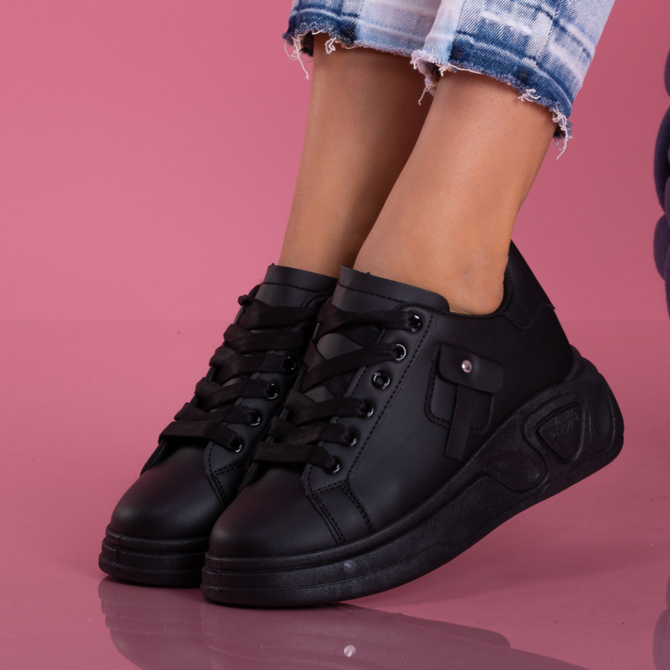 Adidasi dama Marlo Negri - Need 4 Shoes