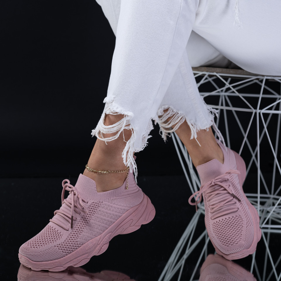 Adidasi Dama Nias Roz-Need 4 Shoes