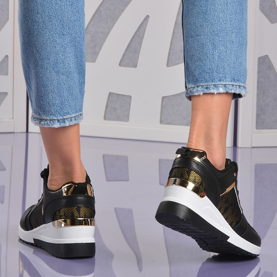 Adidasi dama Rin Gold - Need 4 Shoes