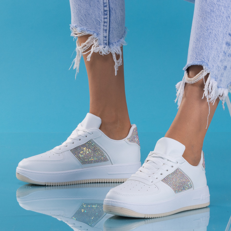Adidasi dama Tina Albi - Need 4 Shoes