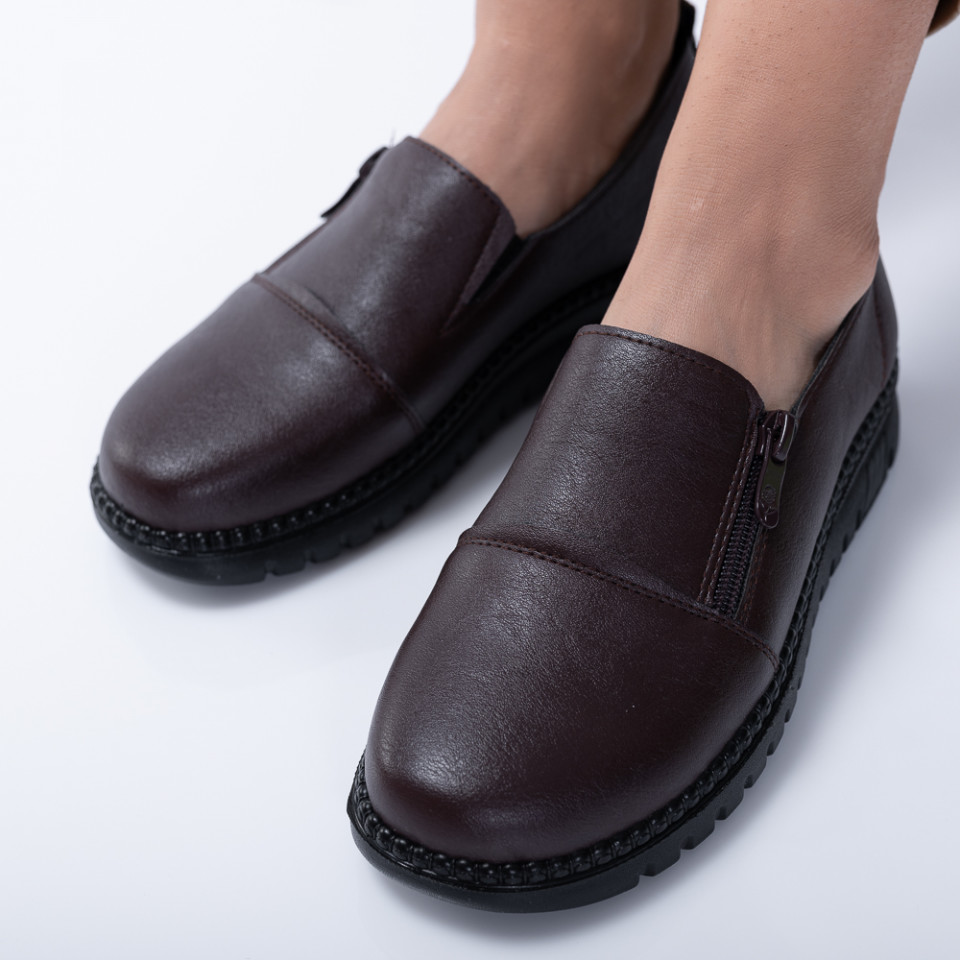 Pantofi Casual Dama Tiana Maro- Need 4 Shoes