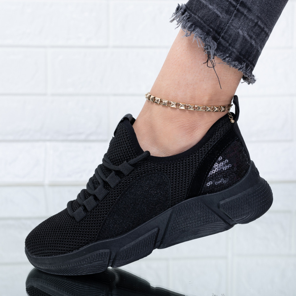 Adidasi Dama Louis Negri-Need 4 Shoes