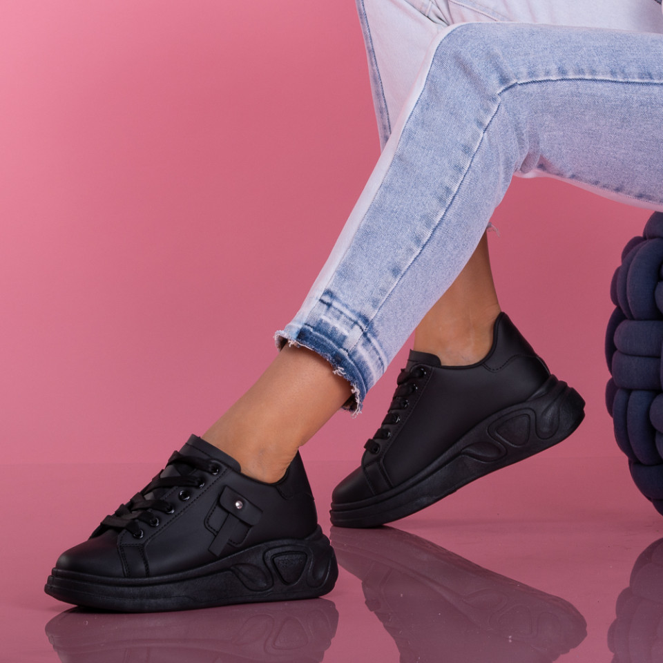 Adidasi dama Marlo Negri - Need 4 Shoes