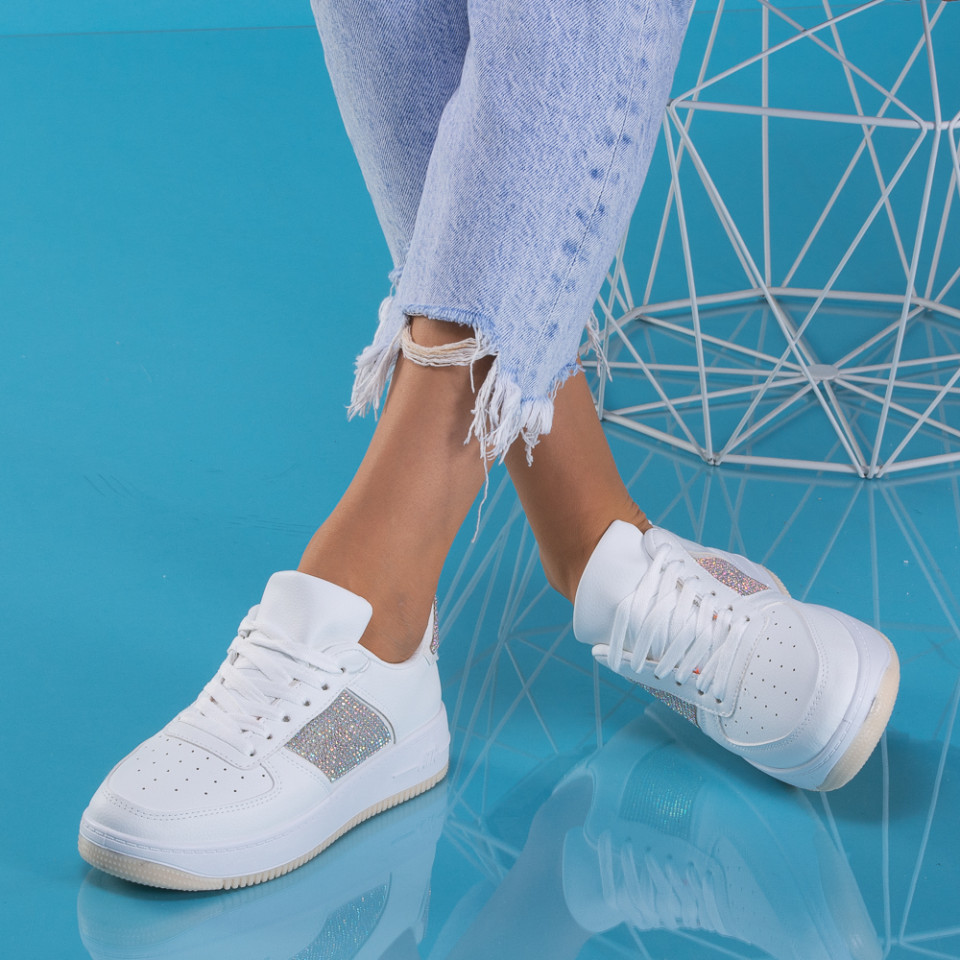 Adidasi dama Tina Albi - Need 4 Shoes