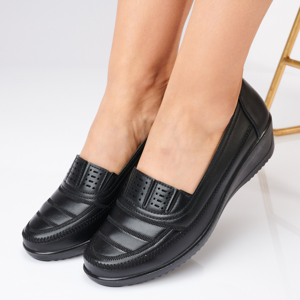 Pantofi cu platforma Eufrosina Negri - Need 4 Shoes