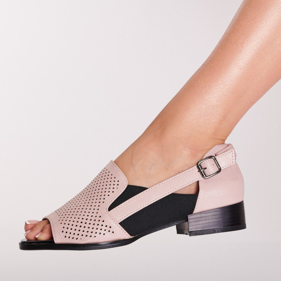 Sandale dama Ines Roz - Need 4 Shoes