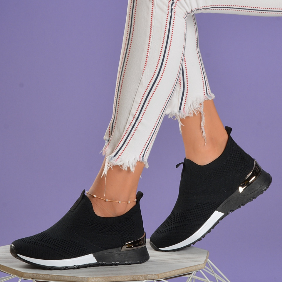 Adidasi dama Dina Negri - Need 4 Shoes