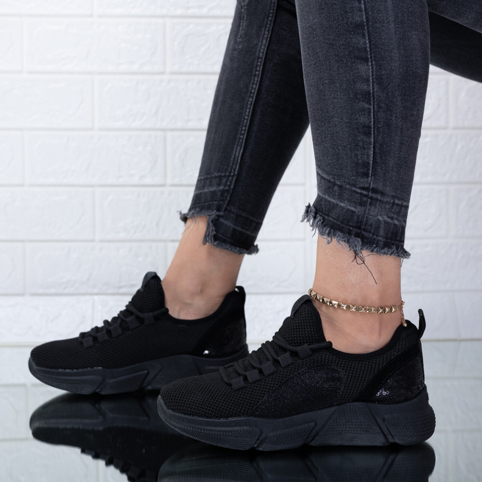Adidasi Dama Louis Negri-Need 4 Shoes
