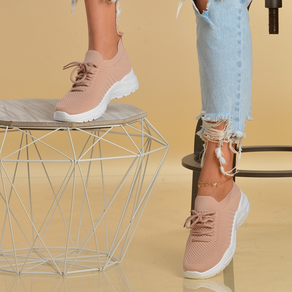 Adidasi dama Nala Roz - Need 4 Shoes