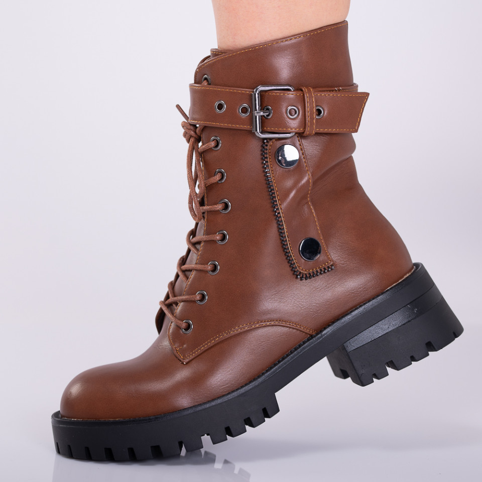Ghete Dama Doja Maro - Need 4 Shoes
