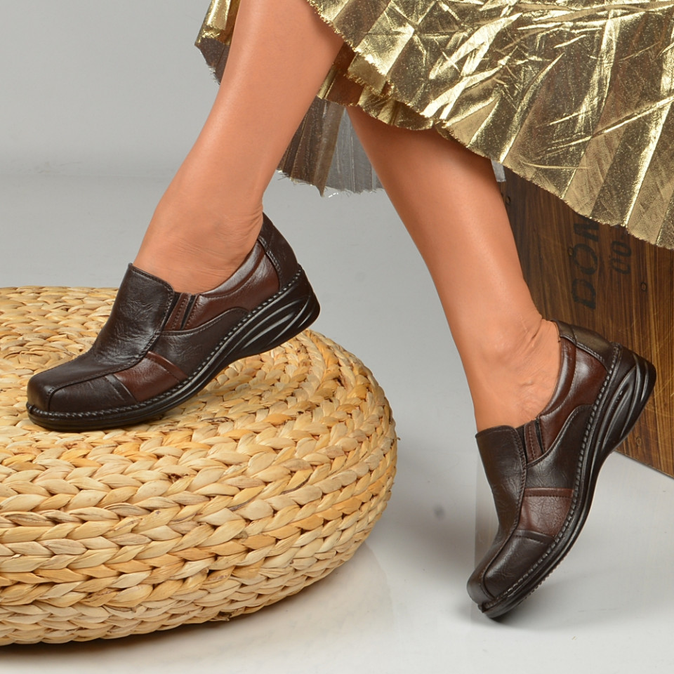 Pantofi Dama Casual Dida Maro