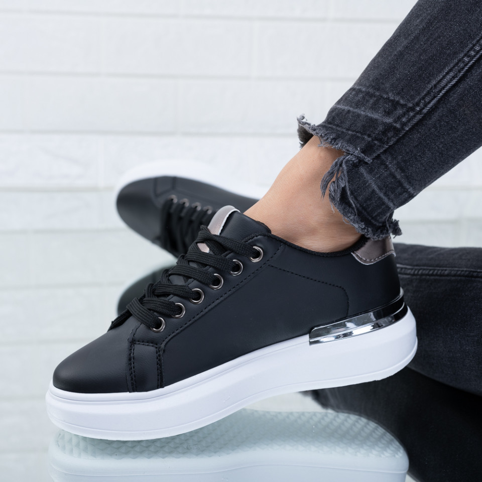 Adidasi Dama Harly Negri-Need 4 Shoes